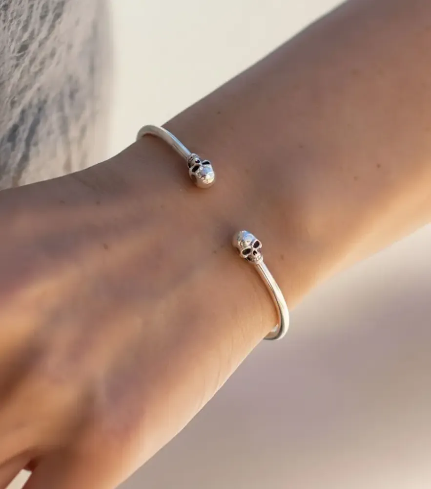 Preview: Armreif Viska